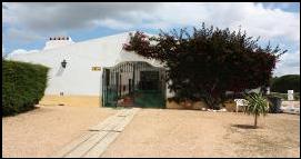 Clube Vale das Pedras